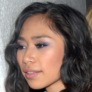 Jessica Sanchez Headshot 9 of 9