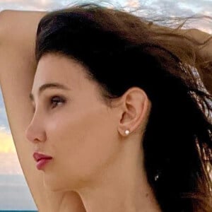 Jessica Savano Headshot 2 of 5