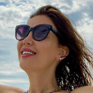 Jessica Savano Headshot 3 of 5