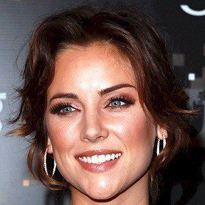 Jessica Stroup Headshot 5 of 10