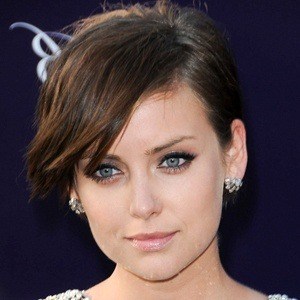 Jessica Stroup Headshot 7 of 10