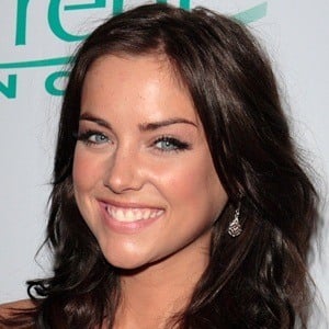 Jessica Stroup Headshot 9 of 10