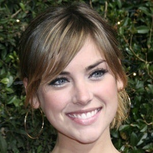 Jessica Stroup Headshot 10 of 10