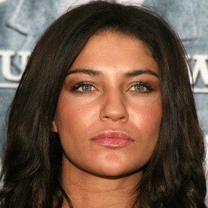 Jessica Szohr Headshot 8 of 10