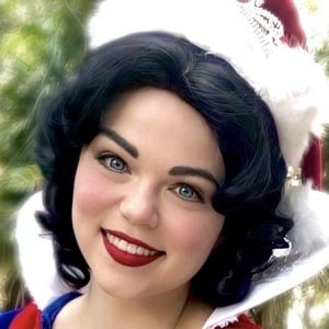 Jessica Vanel at age 25