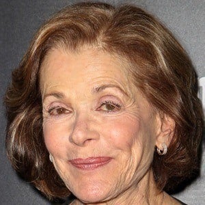 Jessica Walter Jessica Walter