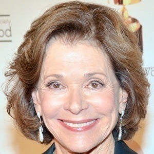 Jessica Walter Jessica Walter