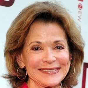Jessica Walter - Bio, Family, Trivia | Famous Birthdays
