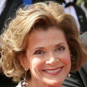 Jessica Walter - Bio, Family, Trivia | Famous Birthdays