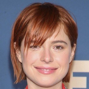 Jessie Buckley at age 30