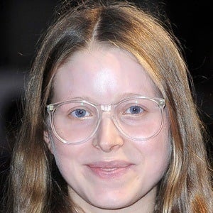 Jessie Cave at age 27