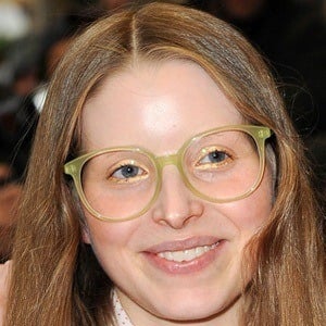 Jessie Cave at age 29