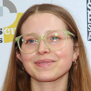 Jessie Cave at age 32