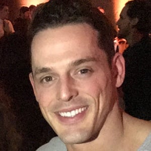 Jessie Godderz Headshot 2 of 6