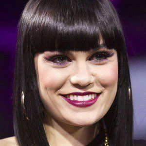 Jessie J - Bio, Family, Trivia | Famous Birthdays