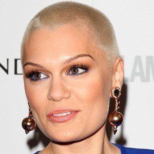 Jessie J at age 24