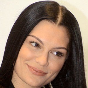 Jessie J at age 26