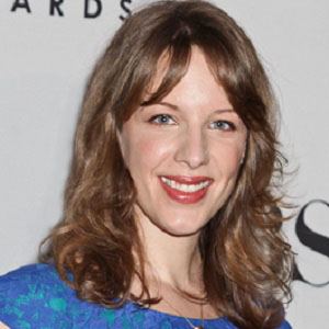 Jessie Mueller at age 29