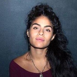 Jessie Reyez Headshot 2 of 6