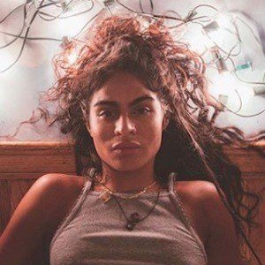 Jessie Reyez Headshot 4 of 6