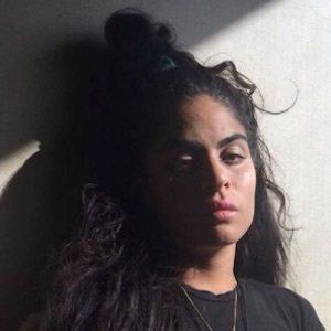 Jessie Reyez Headshot 5 of 6