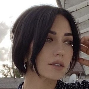 Jessie Serra at age 34