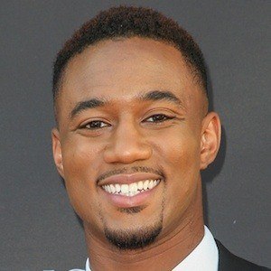 Jessie Usher Headshot 5 of 8