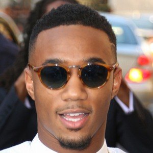 Jessie Usher Headshot 7 of 8