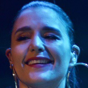 Jessie Ware Headshot 6 of 7