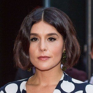 Jessie Ware at age 32