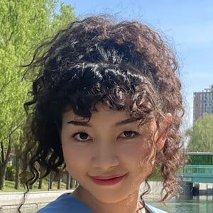 Jessie Zhang at age 27