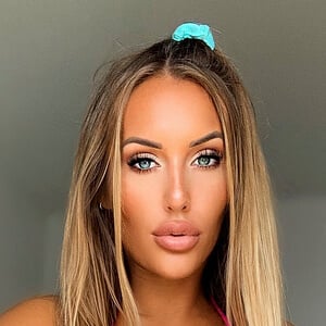 Jessika Gotti Headshot 2 of 4