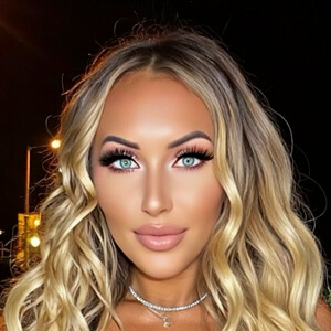 Jessika Gotti Headshot 3 of 4