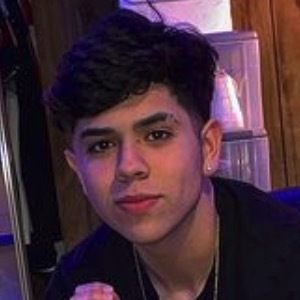 Jesus Alfaro (TikTok Star) - Age, Family, Bio | Famous Birthdays