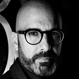 DJ Chus Headshot 4 of 5