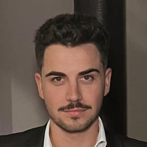 Jesus Sanchez Seda Headshot 2 of 3