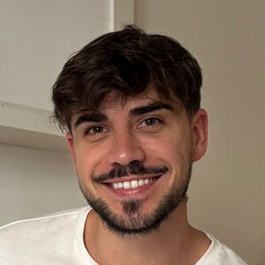 Jesus Sanchez Seda Headshot 3 of 3