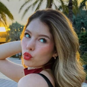 Jesy Acosta Headshot 2 of 5