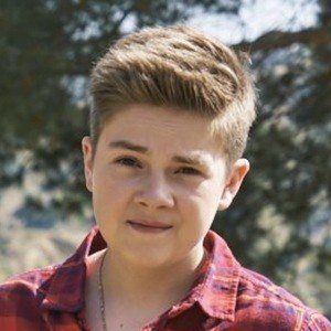 Jet Jurgensmeyer Headshot 2 of 6