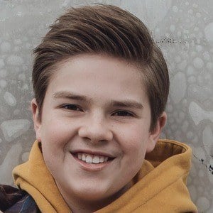 Jet Jurgensmeyer Headshot 3 of 6