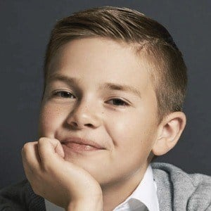 Jet Jurgensmeyer Headshot 4 of 6