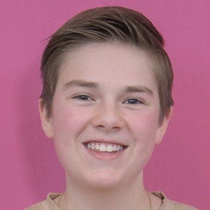 Jet Jurgensmeyer Headshot 5 of 6