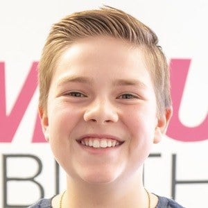 Jet Jurgensmeyer Headshot 6 of 6