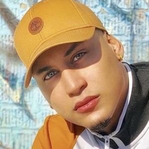 JeterRodriguez at age 22