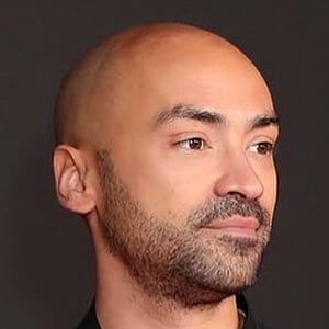 Jevon McFerrin at age 36