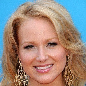 Jewel at age 35