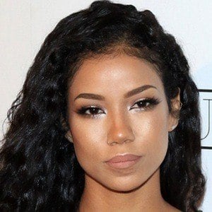 Jhené Aiko at age 29