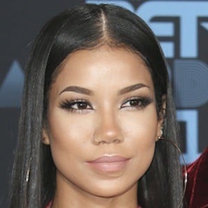 Jhené Aiko at age 29