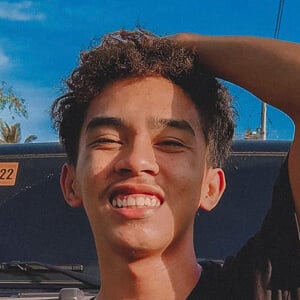 Jhon Michael Cuizon Headshot 2 of 3