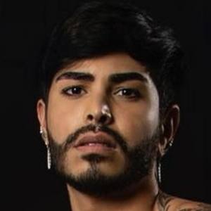 Jhon Daniel Soto Headshot 4 of 10